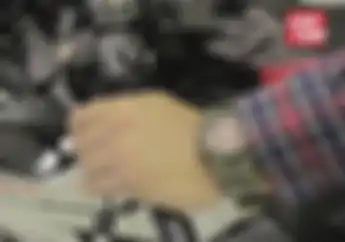 Sepele Tapi Bikin Rugi.. Video 3 Kebiasaan yang Bikin Kampas Kopling Cepat Aus