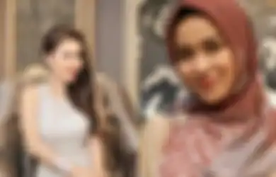 Salah Pilih Lawan, Medina Zein Harus Segera Ambil Ancang-ancang, Sosok Uci Flowdea yang Hendak Penjarakan Dirinya Ternyata Bukanlah Orang Sembarangan