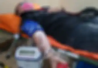 Mau Gabung di Club Honda ADV Indonesia? Salah Satu Syaratnya Donor Darah dan Langsung Dapat NRA