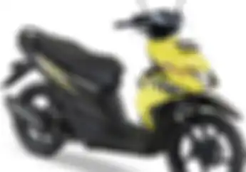 Cuma Bayar Rp 1,6 Juta Bisa Bawa Pulang Suzuki Nex II Cross yang Dibanderol Rp 15.450.000
