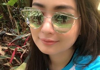 Punya Paras Cantik, Rupanya Nur Faddhila Queny Istri Peramal Kondang