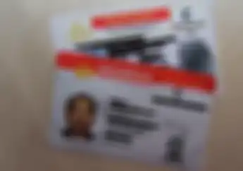 SIM C Rusak atau Patah Bisa Jadi Baru Lagi Cukup Siapkan Uang Rp 75 Ribu