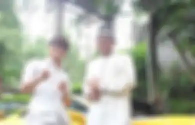 Pamer Foto Bareng Rizky Billar di Depan Ferrari, Ini Alasan Ustaz Subki Larang Suami Lesti Kejora Sebut Nominal Mahar di Akad Nikah