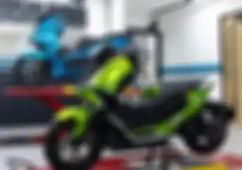 Motor Listrik Alva Bermasalah atau Rusak Bagaimana Tanggung Jawab Produsen?