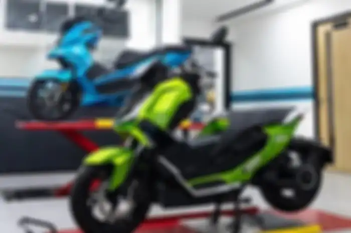 Jangan panik kalau motor listrik Alva mengalami kendala atau rusak, pihak produsen berjanji akan bertanggung jawab sampai motor kembali normal.