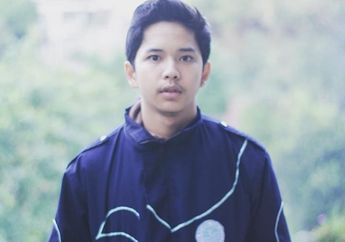 3 Fakta Eril Dardak, Adik Emil Dardak yang Ditemukan Tewas, Cerdas dan Calon Anggota Legislatif!