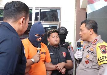 Kronologi Pembunuhan Berantai di Wonogiri, Korban Dihabisi dengan Cara Sadis