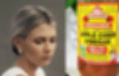 Nyesel Baru Tahu Sekarang, Uban di Kepala Bisa Lenyap Seketika Hanya dengan Pakai Cara Alami Ini, Coba Sekarang Juga