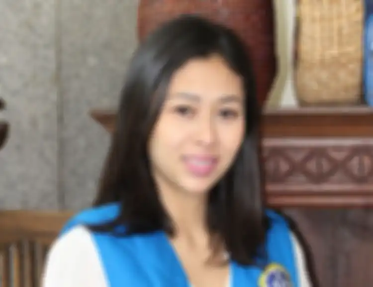 Gendis Siti Hatmanti