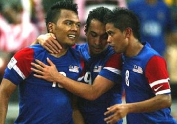 Juara Piala AFF Lebih Penting Daripada Jadi Kuda Hitam di Kompetisi Asia atau Dunia 