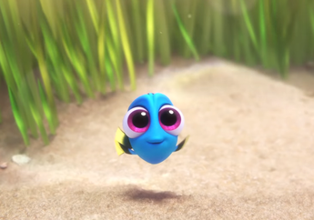 Kunci Jawaban Materi Kelas 3 SD/MI, Benarkah Ikan Hanya Memiliki Ingatan 3 Detik Seperti di Film Finding Dory?