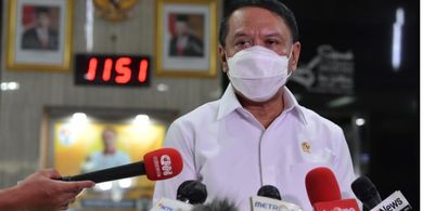 SEA Games 2025 - Dibebani Target Emas Malah Gagal Total, PSSI Minta Jangan Cari Kambing Hitam!