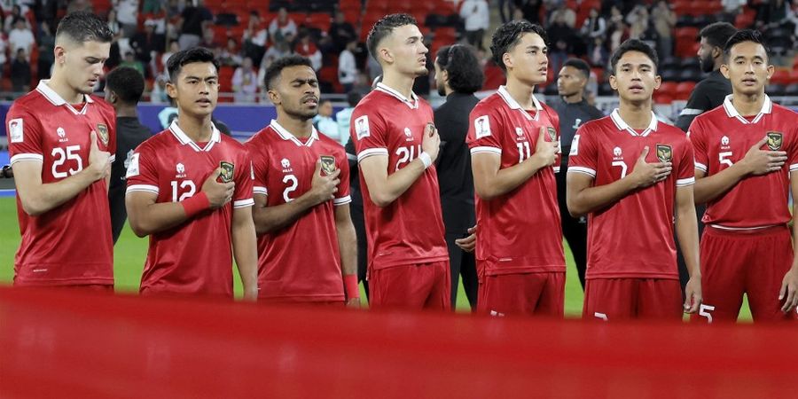 Kualifikasi Piala Dunia 2026 - Estimasi Poin yang Dibutuhkan Timnas Indonesia untuk Menjaga Mimpi