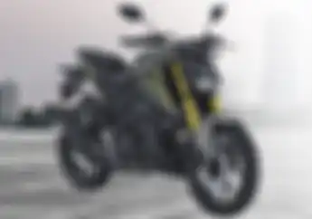 Konon Ada Komponen Spesial di Yamaha Xabre Facelift Yang Belum ada di Indonesia