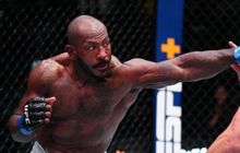 Usai Menangi Duel UFC Baku, Khalil Rountree Jr Ungkap Fakta Mengejutkan Soal Kondisi Tubuhnya