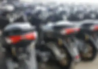 Mengejutkan, Begitu Lihat Foto Lengkap Yamaha All New NMAX Begini Kata Netizen