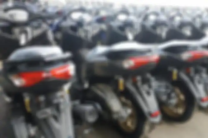 Lampu belakang dan knalpot dibilang netizen kurang cocok