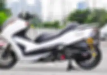 5 Modifikasi Klasik dan Unik Motor Bebek dan Matic 