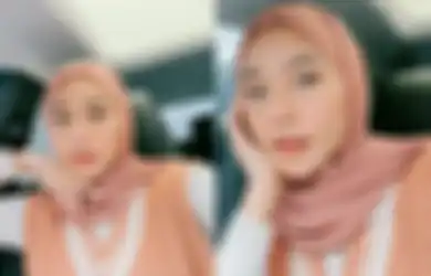 Memutuskan Pakai Hijab, Dara Arafah Enggak Pernah Takut Sepi Job