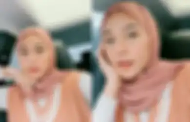 Memutuskan Pakai Hijab, Dara Arafah Enggak Pernah Takut Sepi Job