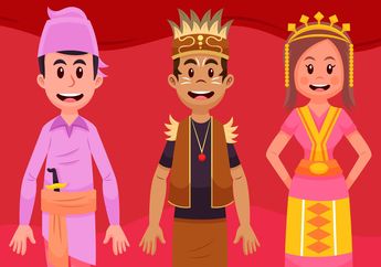 15 Kegiatan yang Mendukung Keberagaman Sosial Budaya, Cari Jawaban Kelas 5 SD