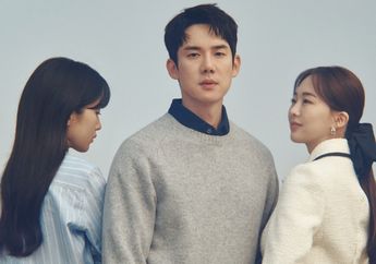 Dice Game, Jadi OST Drama Korea The Interest of Love yang Romantis