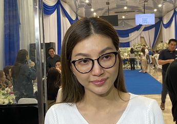 Pesan Terakhir Ayah Sarwendah Sebelum Meninggal Dunia, Ungkap Hal Menyentuh untuk Putri Tercinta