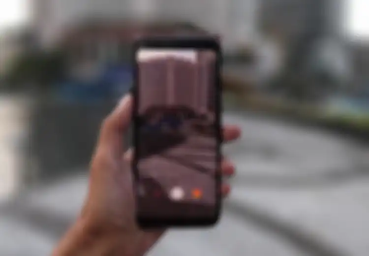 Cara Hilangkan Obyek Foto Hanya Lewat Aplikasi Picart di Smartphone