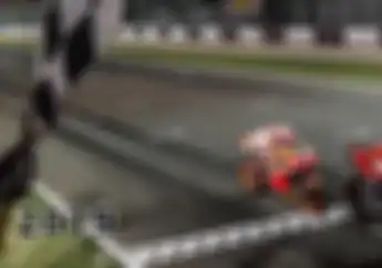 Cuma Ada 5 di MotoGP 2019, Iniah Duel Jarak Dekat Hingga Lap Akhir Paling Epik