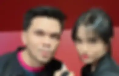 Diisukan Putus dari Thariq Halilintar karena Enggak Direstui Keluarga, Ini Jawaban Fuji An