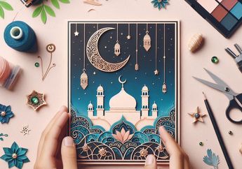 Kapan Sidang Isbat Penentuan Lebaran 2025? Catat Tanggalnya