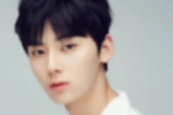Hwang Minhyun