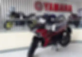 Beli Motor Yamaha Secara Tunai Selalu Dipersulit? Bos Yamaha Minta Laporkan ke Sini