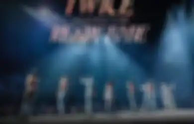 Info Lengkap Harga Tiket, Benefit Hingga Fasilitas Antar Jemput Konser TWICE di Jakarta