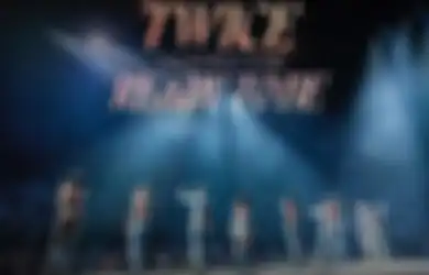 Info Lengkap Harga Tiket, Benefit Hingga Fasilitas Antar Jemput Konser TWICE di Jakarta
