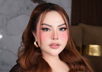Lisa Mariana Bongkar Sifat Asli Atalia Praratya di Tengah Proses Cerai dengan Ridwan Kamil