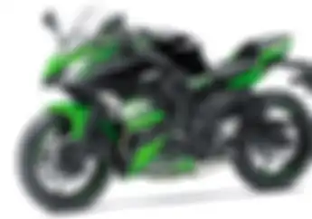 Alasan Kenapa Motor Sport Selalu Pakai Monoshock