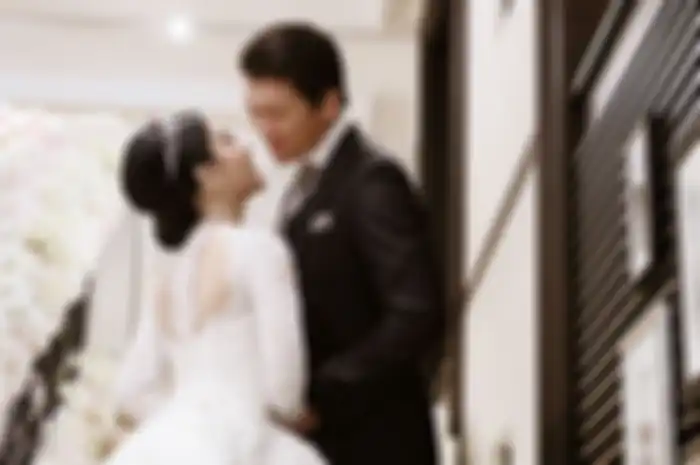 Reino Barack dan Syahrini