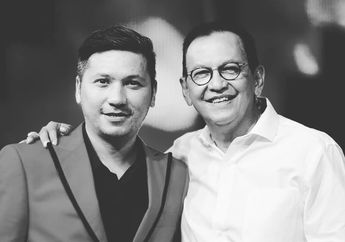 Pernah Jadi Korban Perceraian Roy Marten Saat Masih Kecil, Gading Marten Sampai Kabur dari Rumah Demi Ketemu Sang Ibu