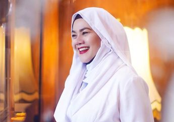 Tak Terima Disebut Kaya 7 Turunan hanya Gara-gara Diberi 6 Aset Senilai Ratusan Miliar, Sarita Abdul Mukti Beberkan Utang Faisal Harris yang Dibebankan Padanya: Saya yang Dikejar-kejar Bank!