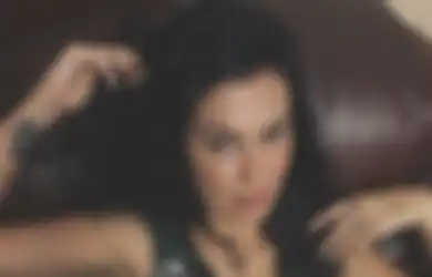 Pantas Ariel NOAH Klepek-klepek, Begini Penampilan Seksi Sophia Latjuba Bak Gadis Remaja di Usianya yang Sudah Setengah Abad, Netizen Banjiri dengan Pujian
