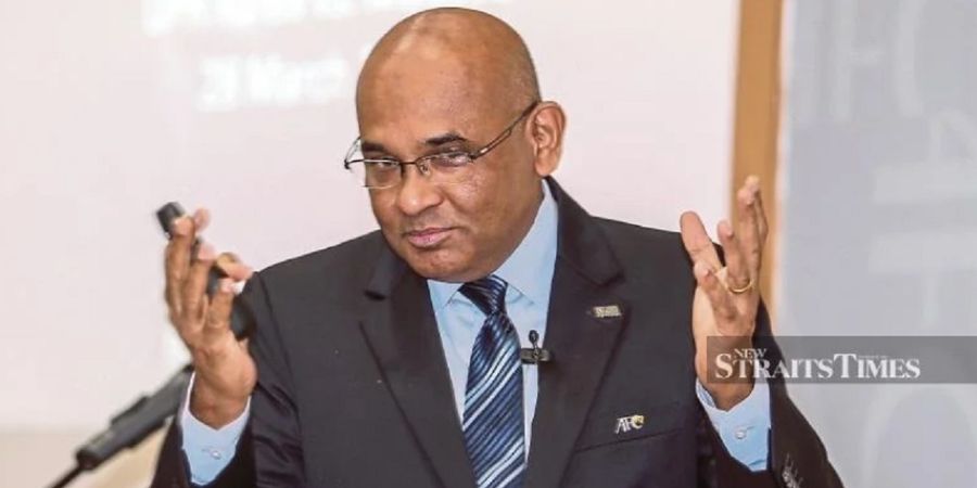 Sekjen AFC Pastikan Federasi Malaysia Sakit Kronis: Sembuhnya Dua Tahun Lagi! 