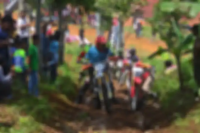 Offroader akan serbu Polres Tasikmalaya