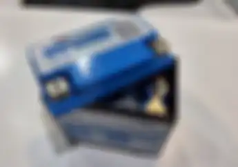Baterai Aki Motor Lithium Ternyata Mirip Baterai Handphone Namun Ada Bedanya