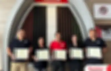 Konsisten Dukung Konstruksi Berkelanjutan, Onduline Indonesia Kembali Raih Sertifikat Green Label Indonesia