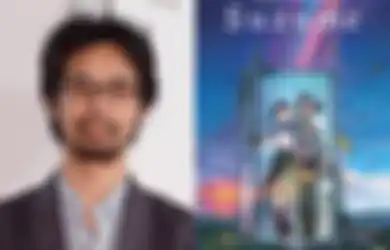 Produser Film Suzume, Koichiro Ito Ditangkap Atas Kasus Pornografi Anak