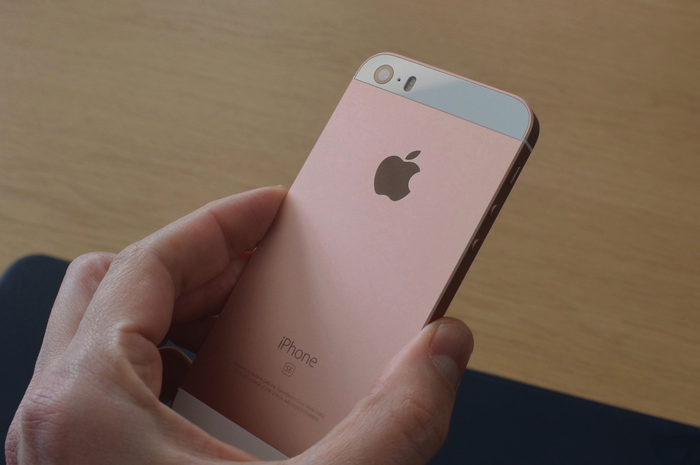 Apple Berencana Rilis Seri iPhone SE yang Lebih Murah di 2020