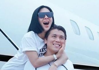 Duit Rp 2 Miliar Seolah Tak Ada Apa-apanya untuk Syahrini ,Terungkap Jatah Bulanan Incess dari sang Suami: Dapatnya 3 Kali Lipat dari Perform!