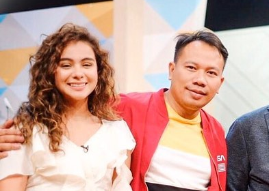 Vicky Prasetyo akan segera lamar Sahila Hisyam