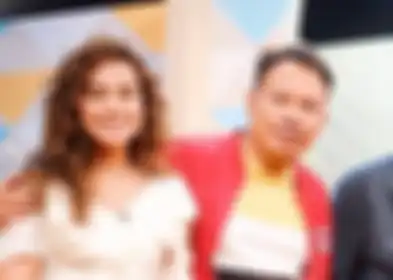Vicky Prasetyo akan segera lamar Sahila Hisyam